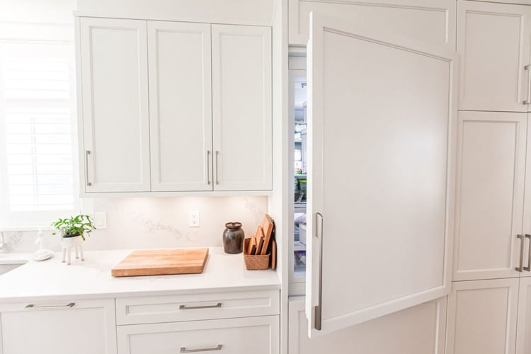 Top 5 Kitchen Fridge Styles: What's Right For You?