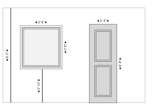 How To Measure Your Kitchen