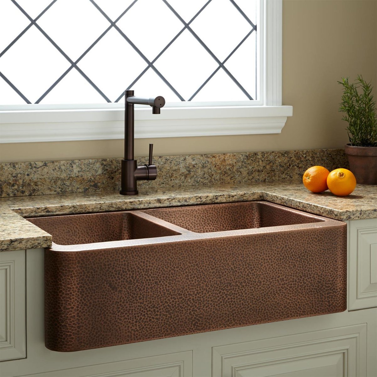 Copper Kitchen Sink Review: Everything You Need To Know!