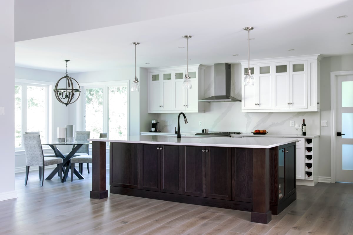 5 of The Most Expensive Kitchen Cabinet Woods