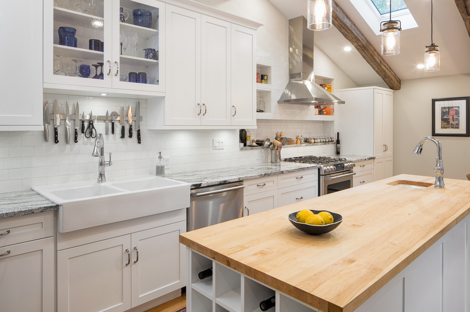 Should You Put a Sink in Your Kitchen Island? 7 Factors to Consider